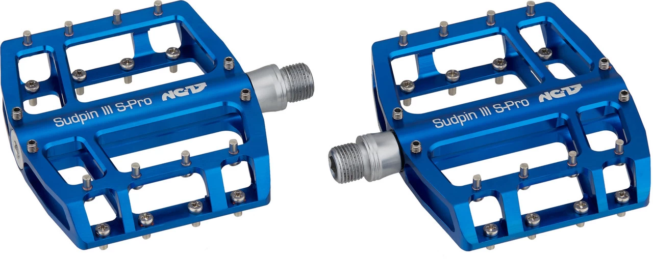 Nc-17 Sudpin III S-Pro Plattformpedale – Bild 8