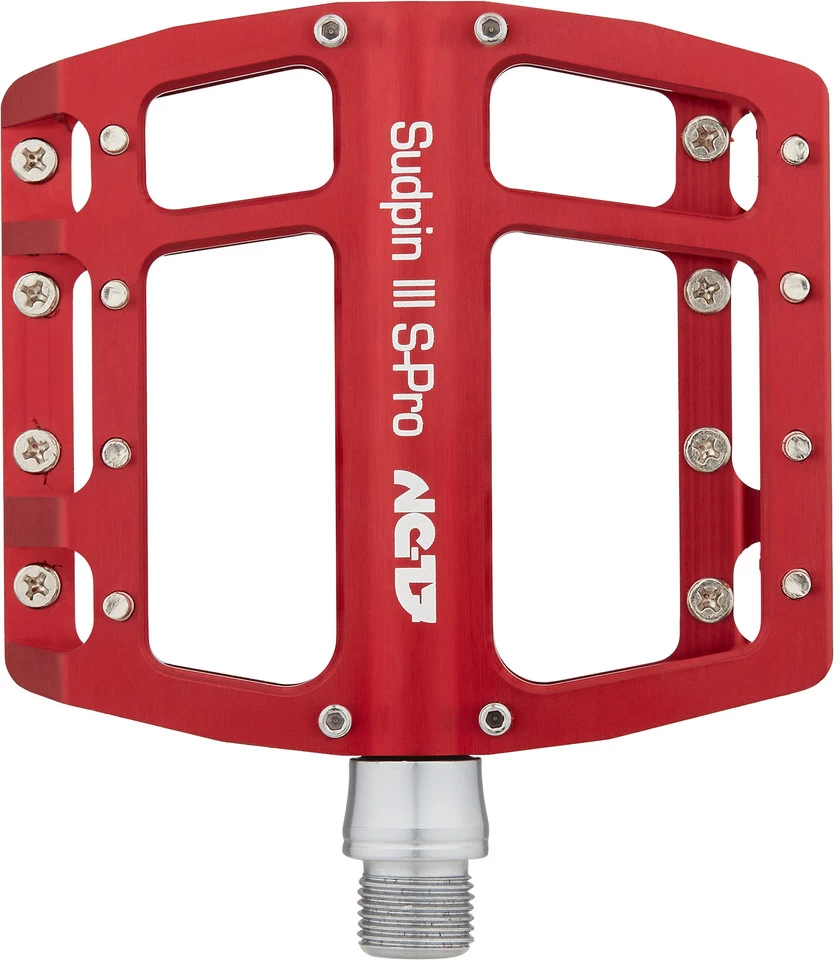 Nc-17 Sudpin III S-Pro Plattformpedale – Bild 10