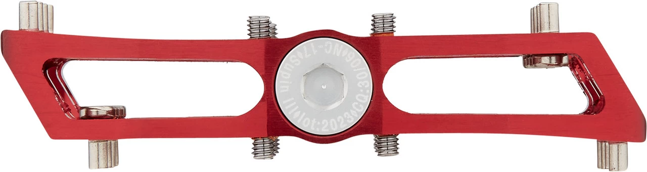 Nc-17 Sudpin III S-Pro Plattformpedale – Bild 11