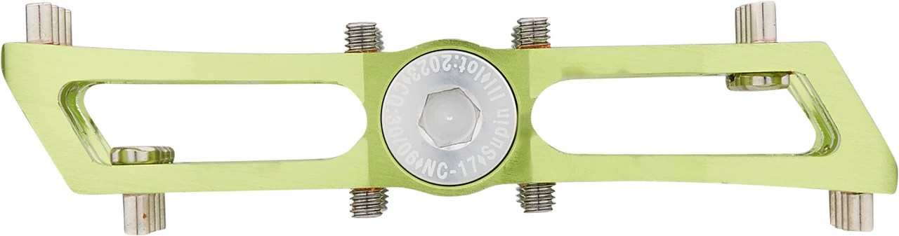 Nc-17 Sudpin III S-Pro Plattformpedale – Bild 16