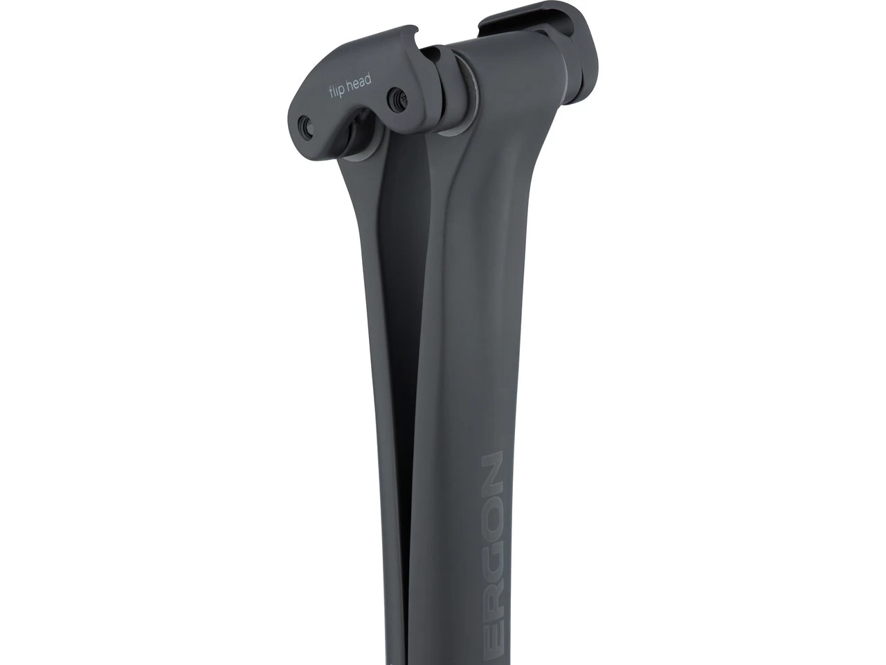 ERGON CF Allroad Pro Carbon Blattfeder Sattelstütze – Bild 4