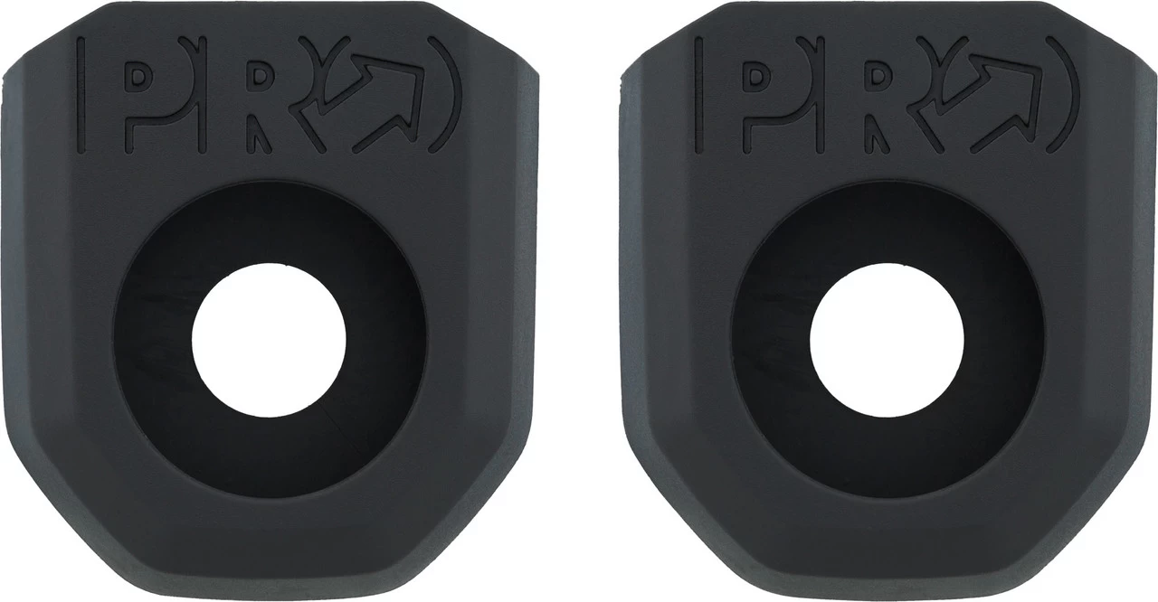 Pro Kurbelschutz Für Shimano XTR FC-M9100 – Bild 2