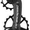 CERAMICSPEED OSPW Coated Schalträdchen-System Für SRAM Red / Force AXS