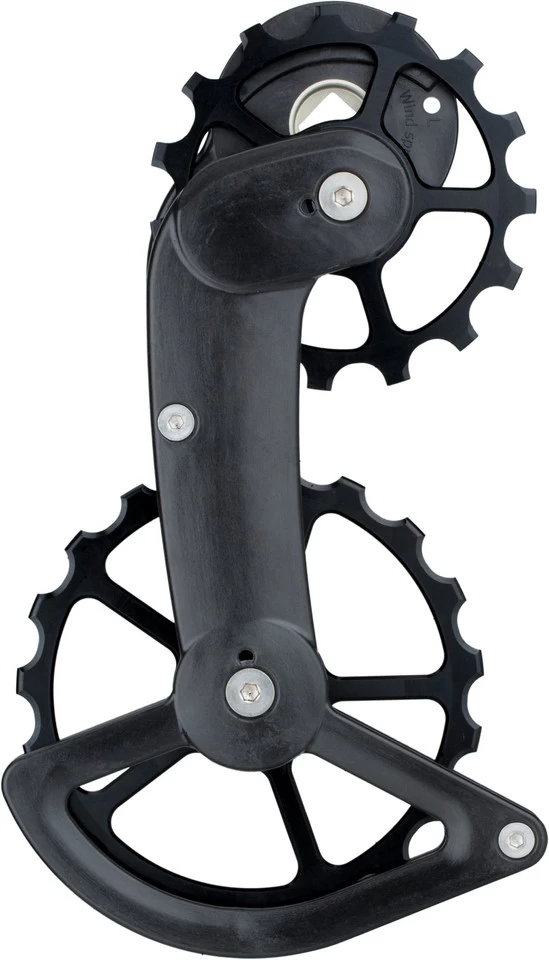 CERAMICSPEED OSPW Schalträdchen-System Für SRAM Rival AXS – Bild 12