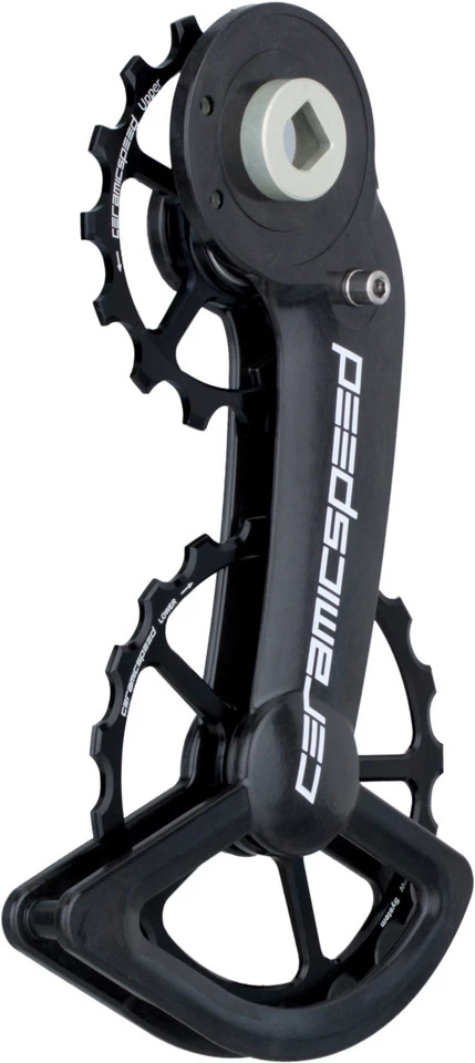 CERAMICSPEED OSPW Schalträdchen-System Für SRAM Rival AXS – Bild 14