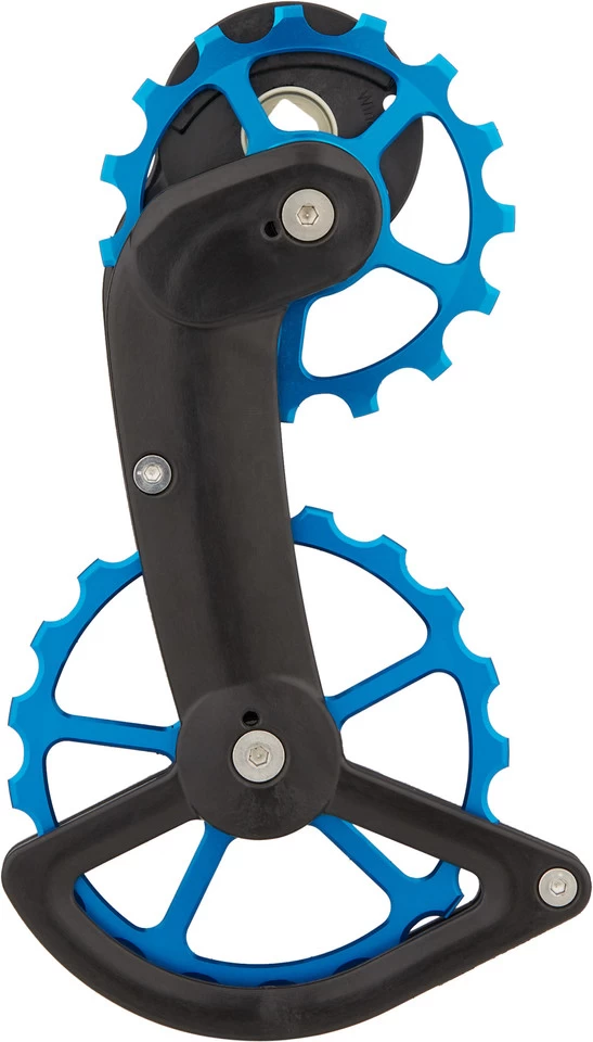 CERAMICSPEED OSPW Schalträdchen-System Für SRAM Rival AXS – Bild 17