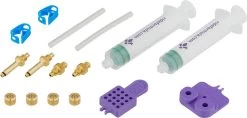 Formula Mineralöl Bleeding Kit Entlüftungsset