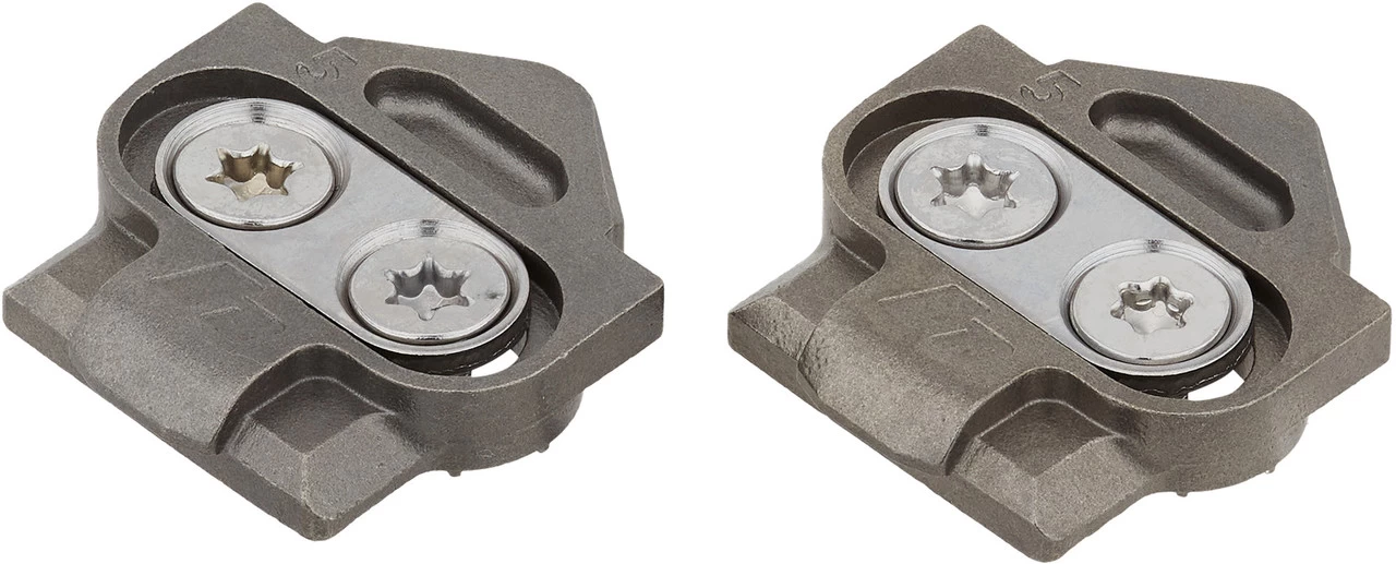 Pedal Cleat Kit Für Hope Union Klickpedale