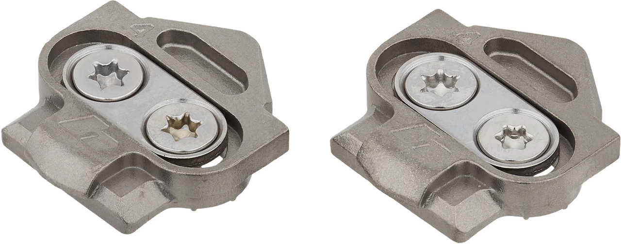 Pedal Cleat Kit Für Hope Union Klickpedale – Bild 5