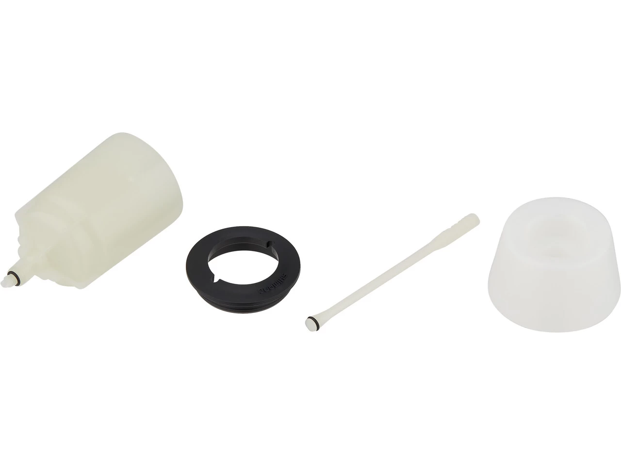 Shimano Trichter-Entlüftungskit TL-BR003 Für BL-Bremsgriffe – Bild 3