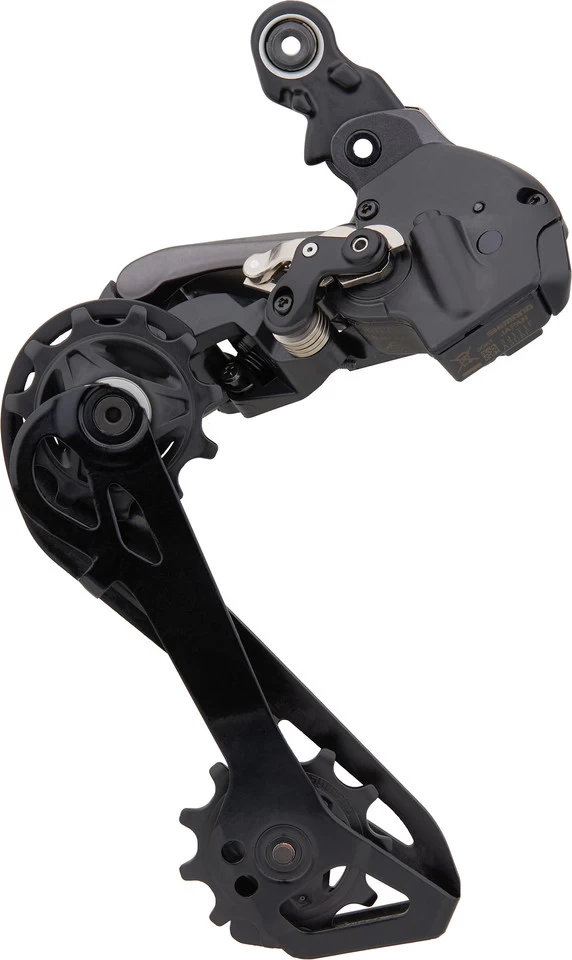 Shimano Ultegra Di2 Schaltwerk Shadow RD-R8150 12-fach – Bild 2