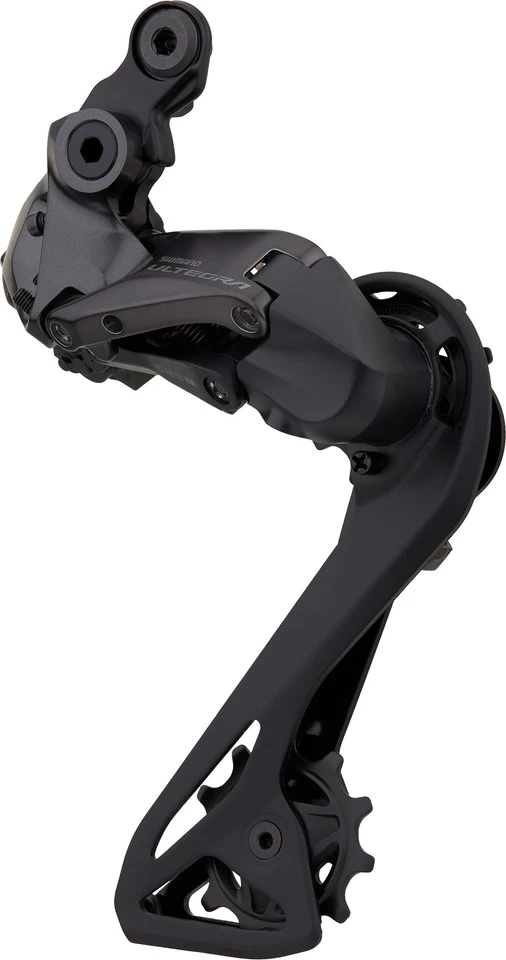 Shimano Ultegra Di2 Schaltwerk Shadow RD-R8150 12-fach – Bild 3