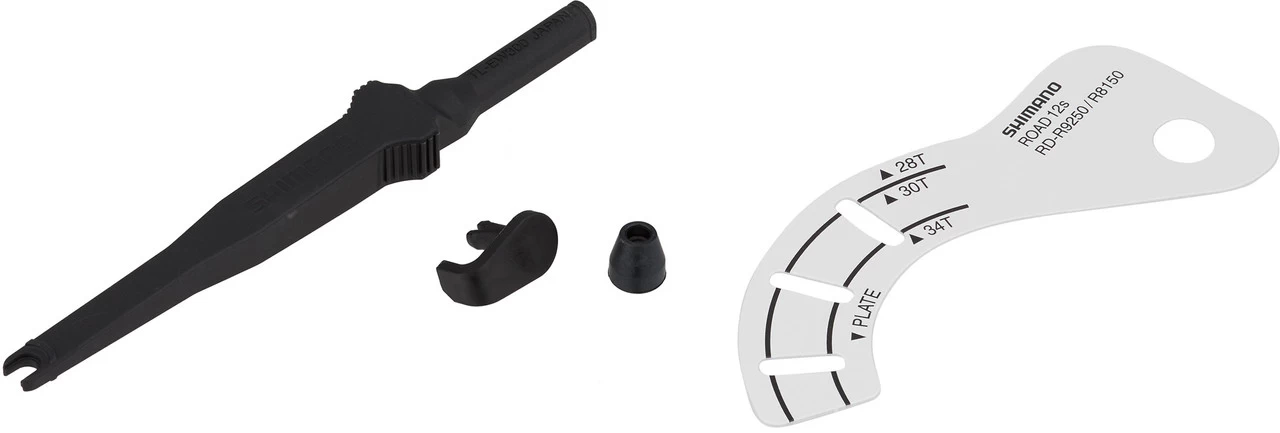 Shimano Ultegra Di2 Schaltwerk Shadow RD-R8150 12-fach – Bild 4