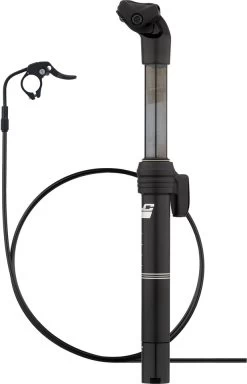 XLC SP-T08 85 Mm Sattelstütze