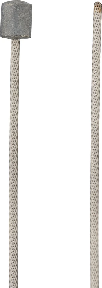 CAPGO BL Schaltzug Slick Für Campagnolo – Bild 3