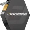 JAGWIRE Basics Schaltzug Für Shimano/SRAM - 100 Stück