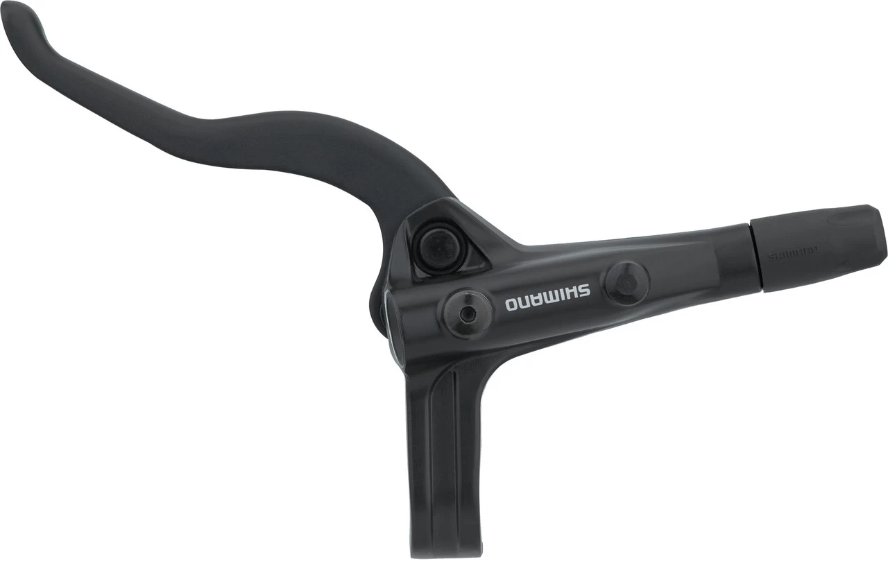 Shimano BR-MT410 + BL-MT401 V+h Set Scheibenbremse J-Kit – Bild 3