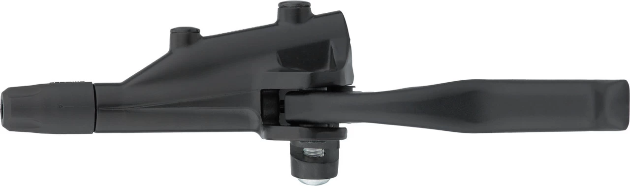 Shimano BR-MT410 + BL-MT401 V+h Set Scheibenbremse J-Kit – Bild 4