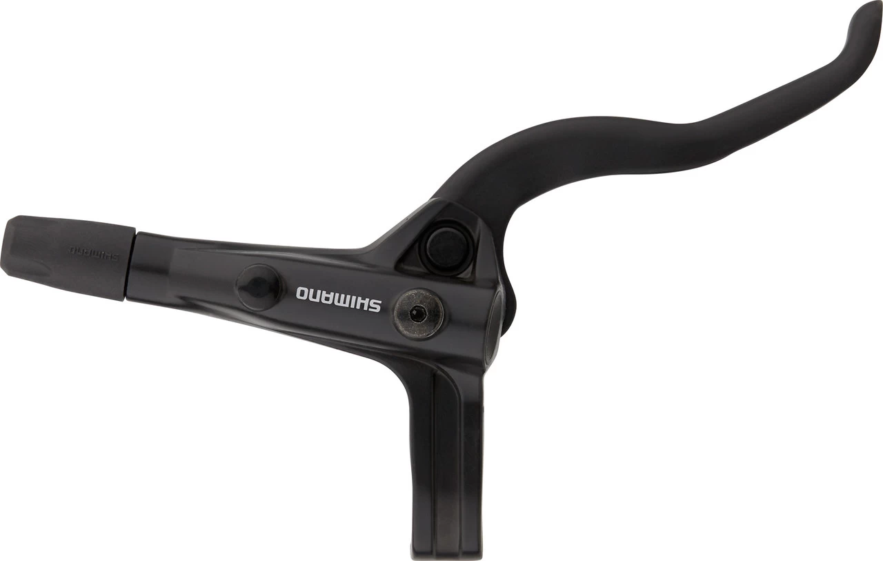 Shimano BR-MT410 + BL-MT401 V+h Set Scheibenbremse J-Kit – Bild 10