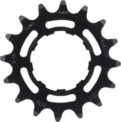 KMC Enviolo Narrow E-Bike Ritzel