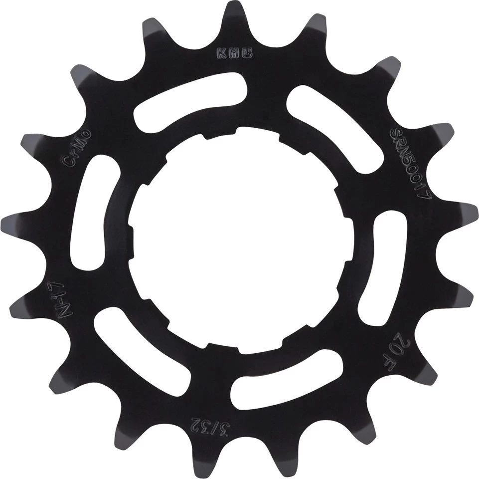 KMC Enviolo Narrow E-Bike Ritzel – Bild 2