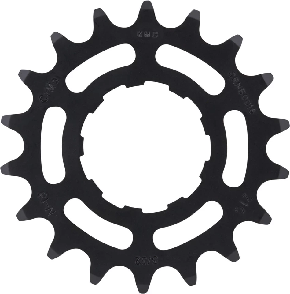 KMC Enviolo Narrow E-Bike Ritzel – Bild 3