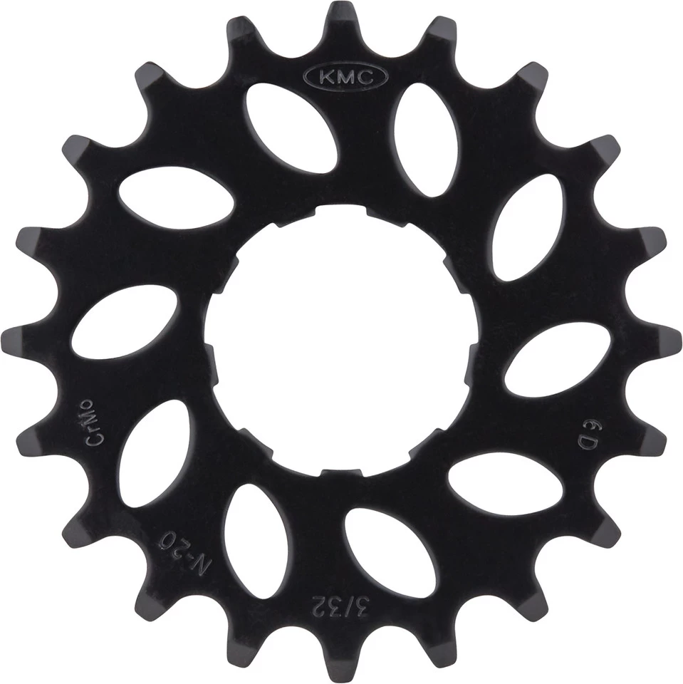 KMC Enviolo Narrow E-Bike Ritzel – Bild 5