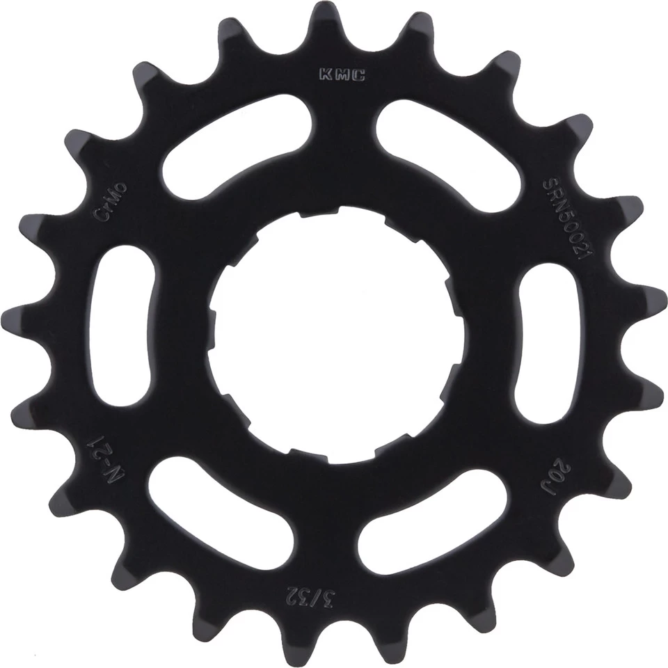 KMC Enviolo Narrow E-Bike Ritzel – Bild 6