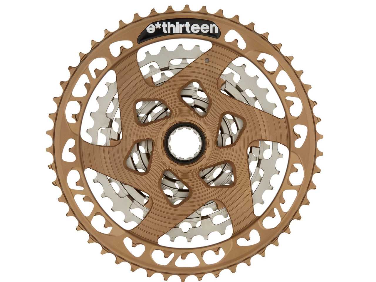 E-thirteen Helix R 12-fach Kassette – Bild 2