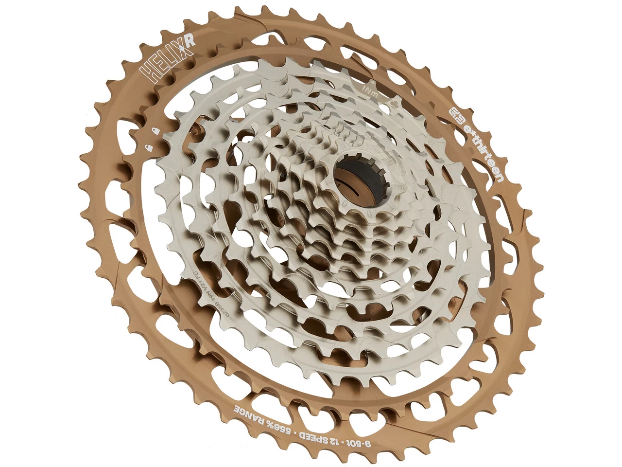 E-thirteen Helix R 12-fach Kassette – Bild 3