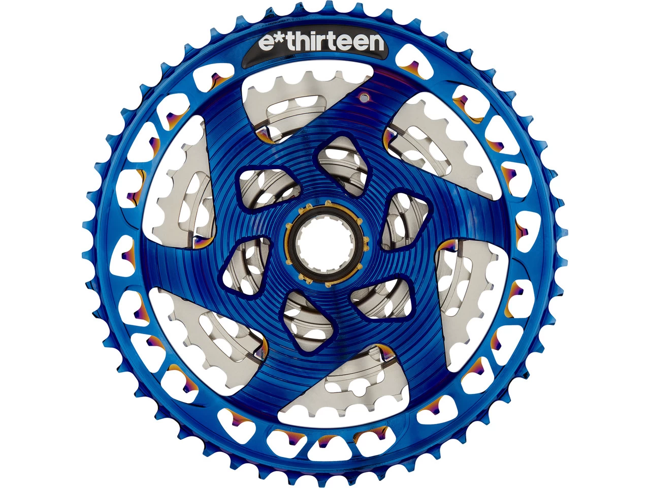 E-thirteen Helix R 12-fach Kassette – Bild 14