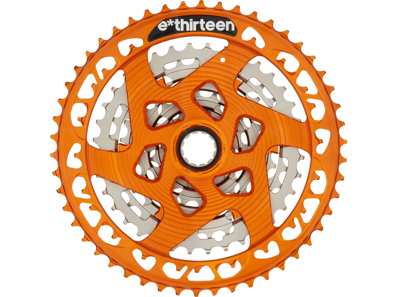 E-thirteen Helix R 12-fach Kassette – Bild 18