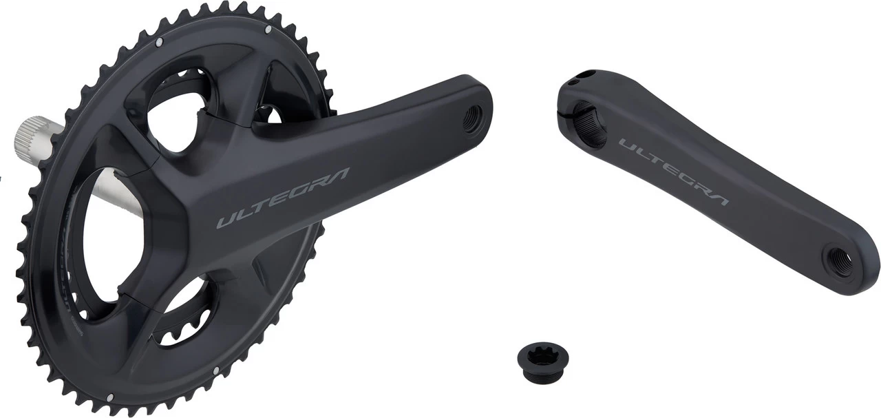 Shimano Ultegra Di2 R8150 Gruppe 2x12 34-50 – Bild 2