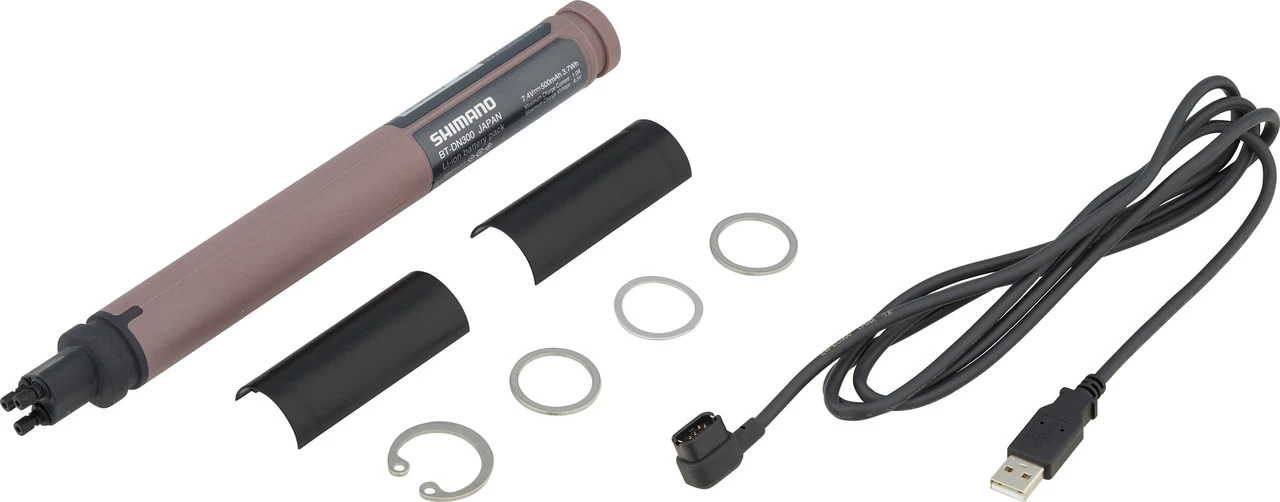 Shimano Ultegra Di2 R8150 Gruppe 2x12 34-50 – Bild 8