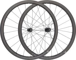 Newmen Advanced SL R.38 Streem Disc Center Lock Carbon 28" Laufradsatz
