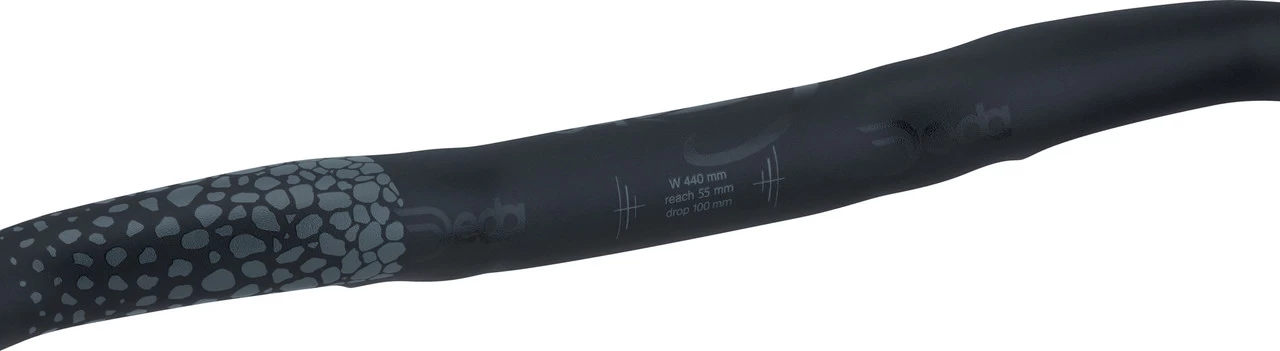 Deda Gera 31.7 Lenker – Bild 6