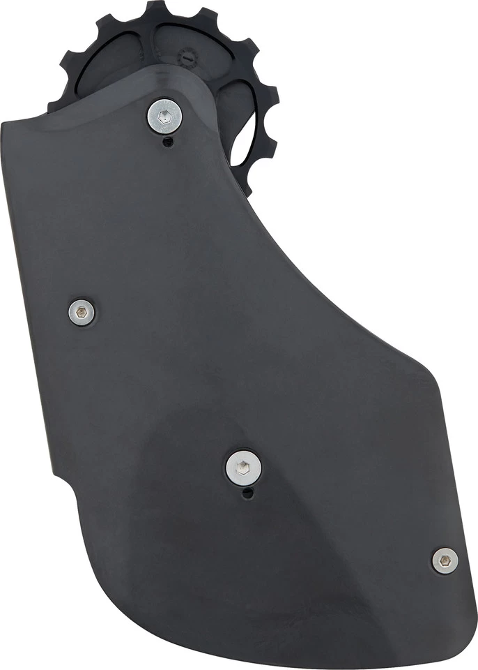 CERAMICSPEED OSPW Aero Coated Schalträdchen-System Shimano R9250 / R8150 – Bild 2