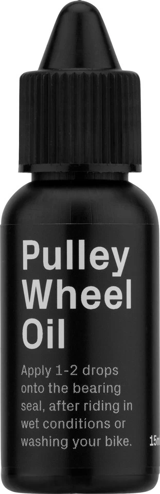 CERAMICSPEED OSPW Aero Coated Schalträdchen-System Shimano R9250 / R8150 – Bild 5