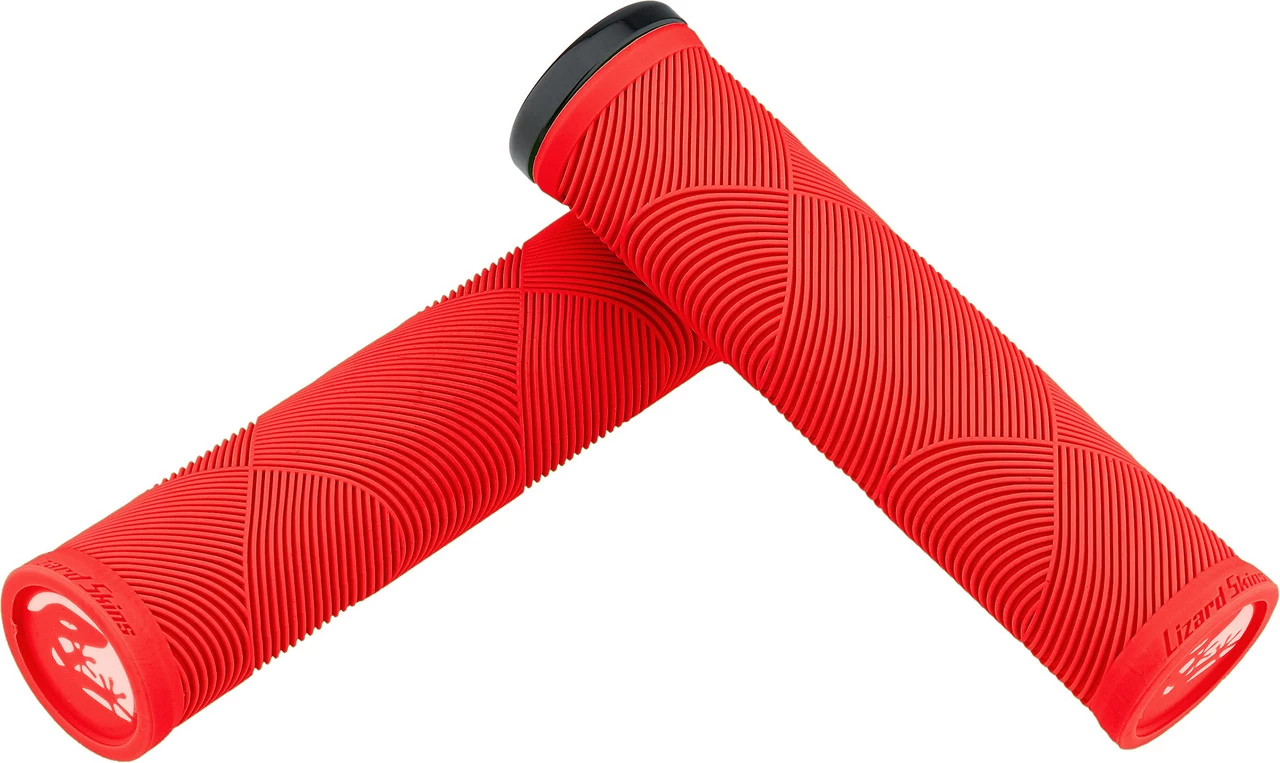 LIZARD SKINS Strata Lock-On Lenkergriffe – Bild 10