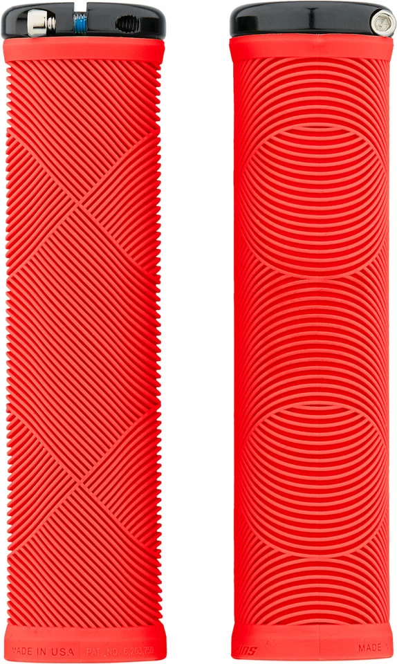 LIZARD SKINS Strata Lock-On Lenkergriffe – Bild 11