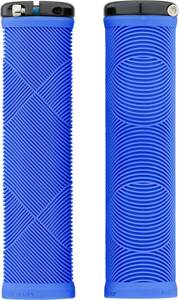 LIZARD SKINS Strata Lock-On Lenkergriffe – Bild 14