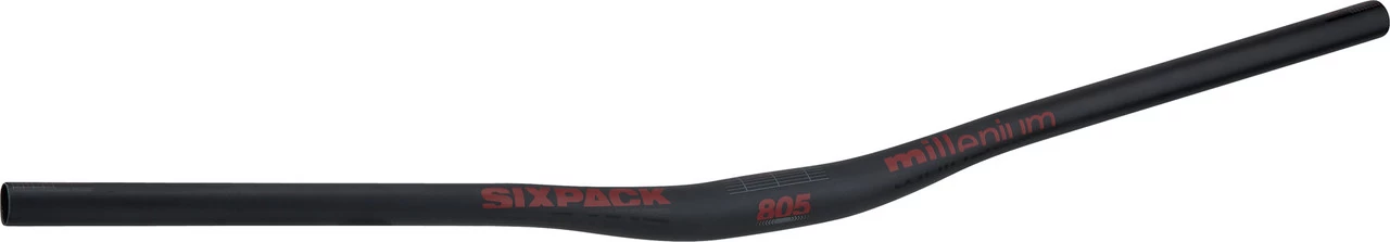 Millenium805 20 Mm 31.8 Riser Lenker – Bild 7