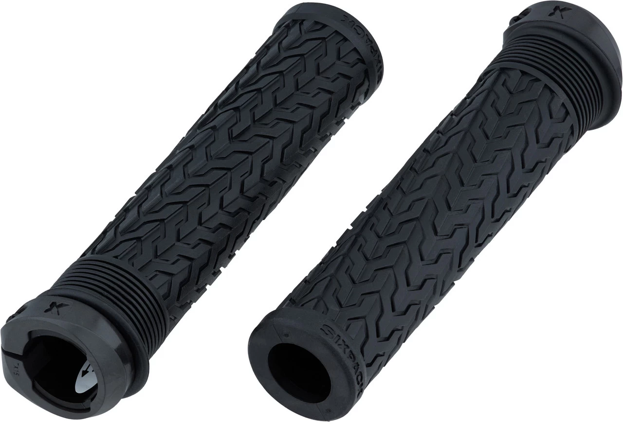 S-Trix CF Lenkergriffe – Bild 2