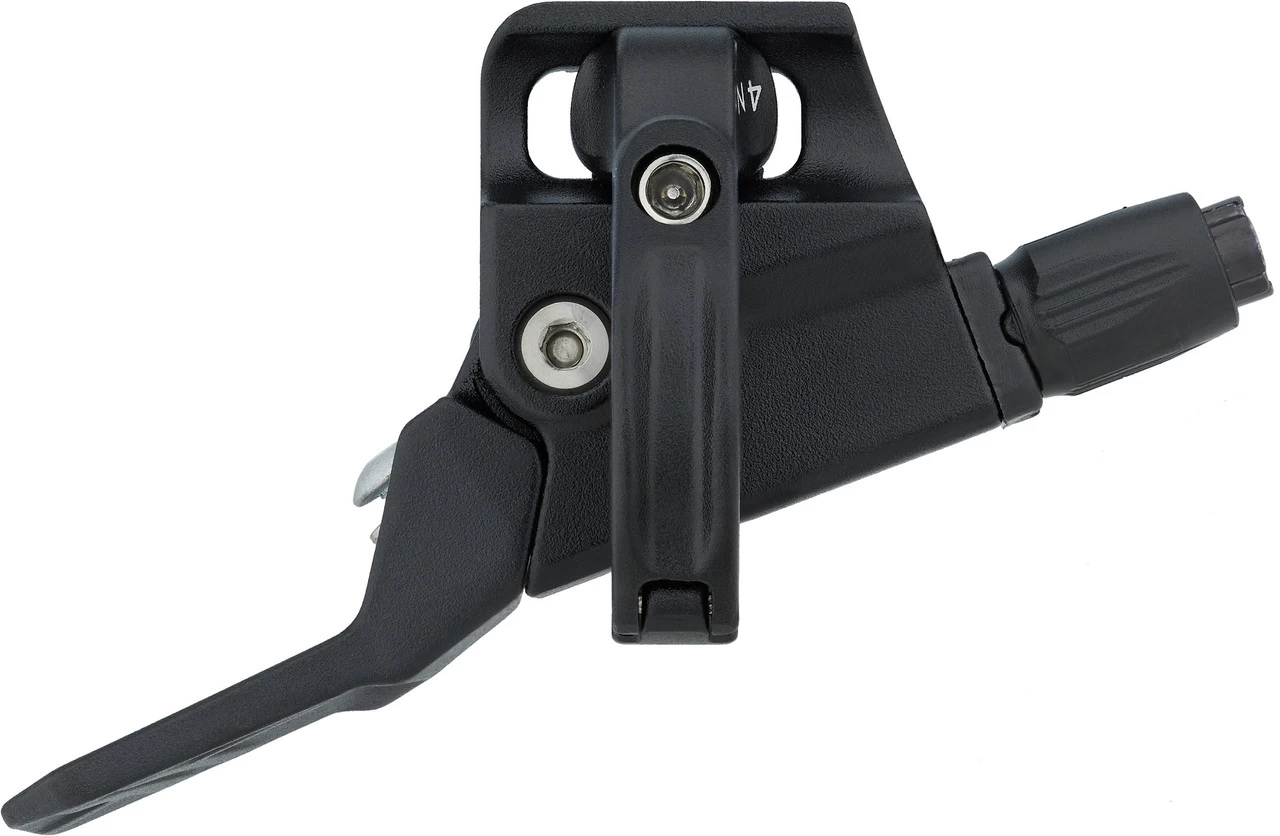 XLC Lenkerremote Blaster SP-X08 Für SP-T08 / 10 / 11 / 12 / 13 – Bild 2