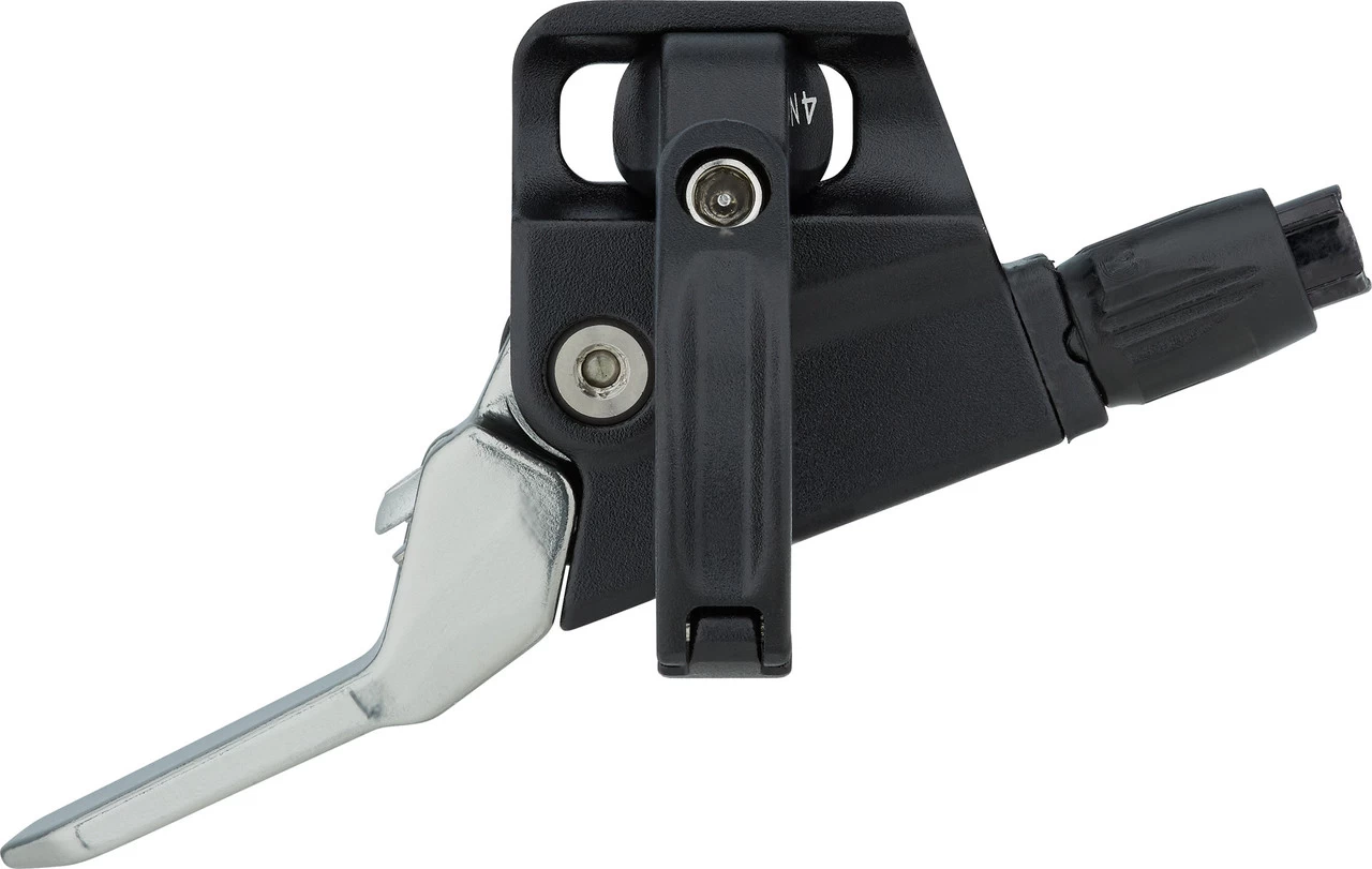 XLC Lenkerremote Blaster SP-X08 Für SP-T08 / 10 / 11 / 12 / 13 – Bild 6