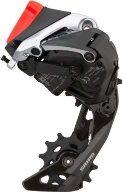 SRAM Red ETap AXS Schaltwerk 12-fach