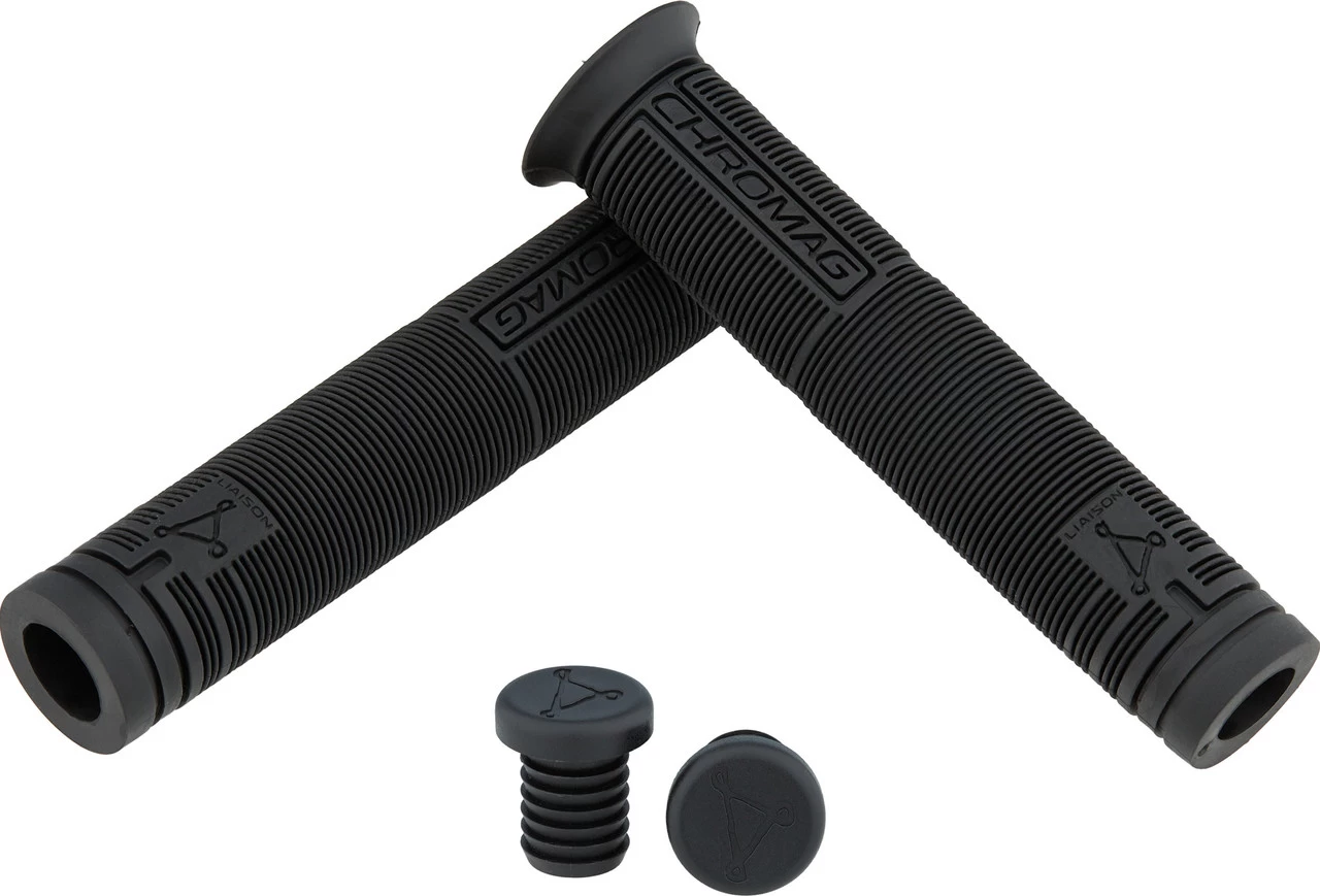 Chromag Wax By Brandon Semenuk Lenkergriffe