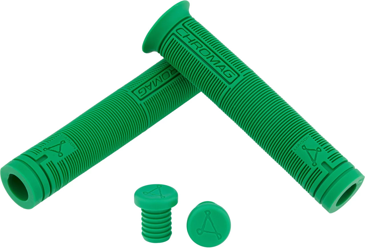 Chromag Wax By Brandon Semenuk Lenkergriffe – Bild 5