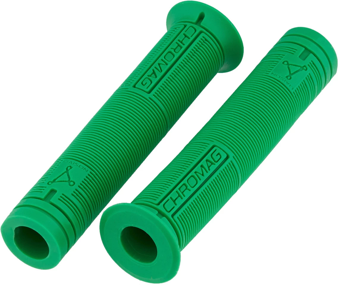 Chromag Wax By Brandon Semenuk Lenkergriffe – Bild 6