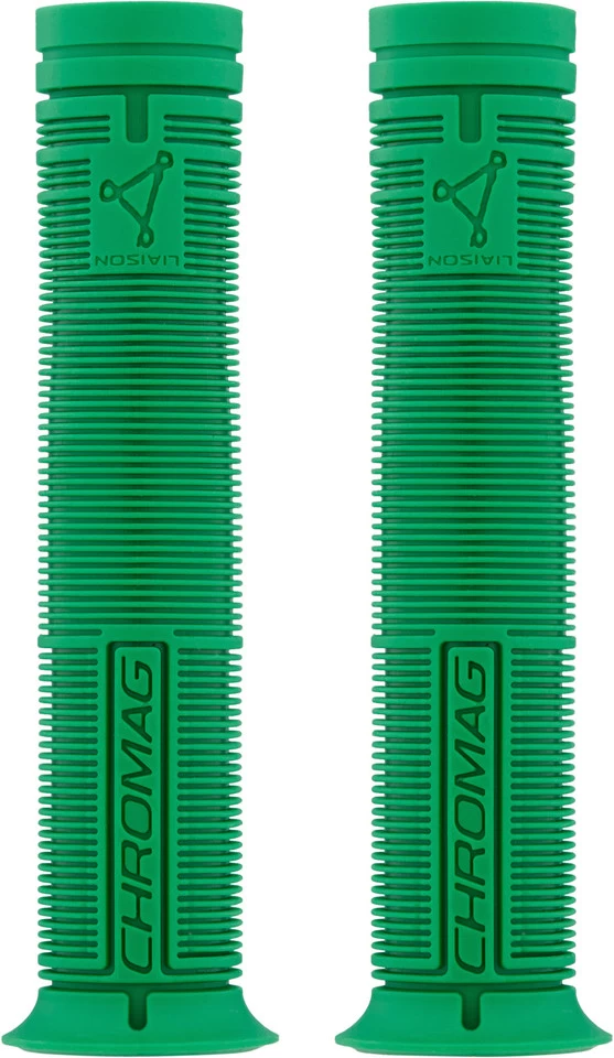 Chromag Wax By Brandon Semenuk Lenkergriffe – Bild 7